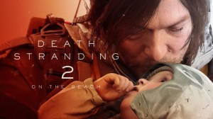[TEST CN PLAY] Death Stranding 2 : On the Beach
