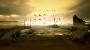 [TEST CN PLAY] Death Stranding Director’s Cut