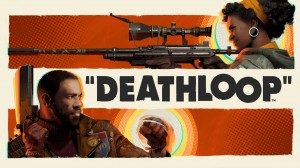 [TEST CN PLAY] Deathloop