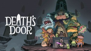 [TEST CN PLAY] Death's Door