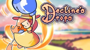 [TEST CN PLAY] Decline's Drops