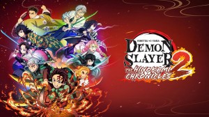 [TEST CN PLAY] Demon Slayer -Kimetsu no Yaiba- The Hinokami Chronicles 2