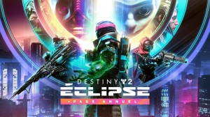 [TEST CN PLAY] Destiny 2 : éclipse