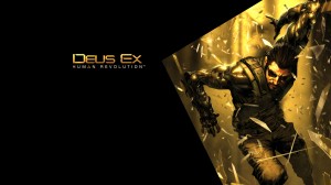 [TEST CN PLAY] Deus Ex : Human Revolution