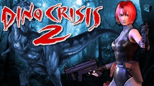 [TEST CN PLAY] Dino Crisis 2