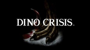 [TEST CN PLAY] Dino Crisis