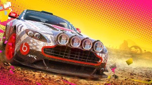 [TEST CN PLAY] DiRT 5