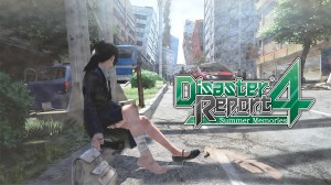 [TEST CN PLAY] Disaster Report 4 : Summer Memories