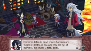 [TEST CN PLAY] Disgaea 4 Complete +