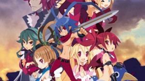[TEST CN PLAY] Disgaea D2 : A Brighter Darkness