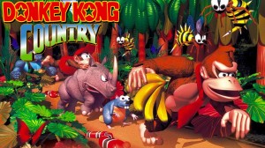 [TEST CN PLAY] Donkey Kong Country