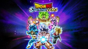 [TEST CN PLAY] DRAGON BALL : Sparking! Zero