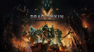 [TEST CN PLAY] Dragonkin : The Banished