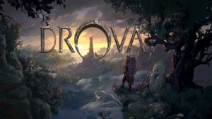 [TEST CN PLAY] Drova - Forsaken Kin