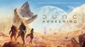 [TEST CN PLAY] Dune : Awakening