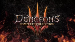 [TEST CN PLAY] Dungeons 3 : Complete Collection