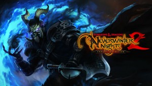 [TEST CN PLAY] Dungeons & Dragons Neverwinter Nights 2 : Enhanced Edition