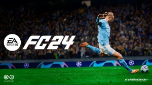 [TEST CN PLAY] EA Sports FC 24