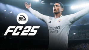 [TEST CN PLAY] EA Sports FC 25