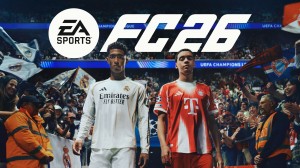 [TEST CN PLAY] EA Sports FC 26