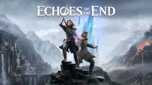 [TEST CN PLAY] Echoes of the End