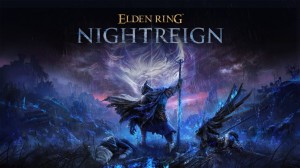 [TEST CN PLAY] Elden Ring Nightreign