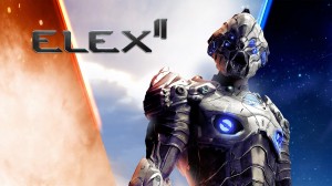 [TEST CN PLAY] ELEX II