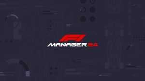 [TEST CN PLAY] F1 Manager 2024