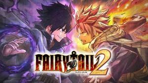 [TEST CN PLAY] Fairy Tail 2