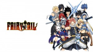 [TEST CN PLAY] Fairy Tail