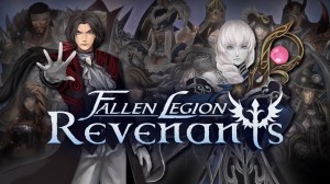 [TEST CN PLAY] Fallen Legion Revenants