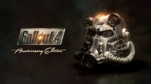 [TEST CN PLAY] Fallout 4 : Anniversary Edition