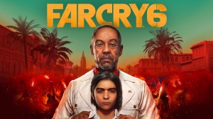 [TEST CN PLAY] Far Cry 6