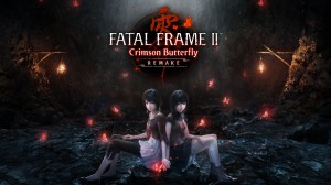 [TEST CN PLAY] Fatal Frame II: Crimson Butterfly Remake