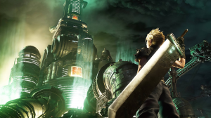 [TEST CN PLAY] Final Fantasy VII Remake