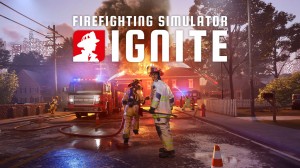 [TEST CN PLAY] Firefighting Simulator : Ignite