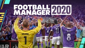 [TEST CN PLAY] Football Manager 2020