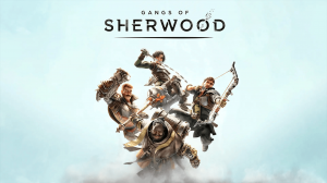 [TEST CN PLAY] Gangs of Sherwood