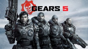 [TEST CN PLAY] Gears 5