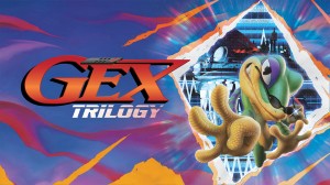 [TEST CN PLAY] Gex Trilogy