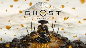 [TEST CN PLAY] Ghost of Yōtei