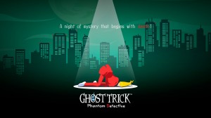 [TEST CN PLAY] Ghost Trick : Détective fantôme