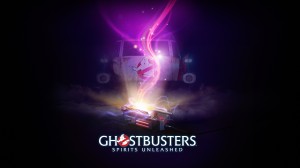 [TEST CN PLAY] Ghostbusters : Spirits Unleashed