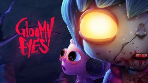 [TEST CN PLAY] Gloomy Eyes