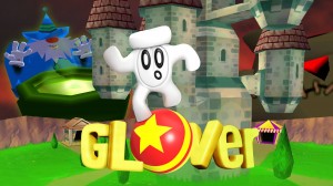 [TEST CN PLAY] Glover