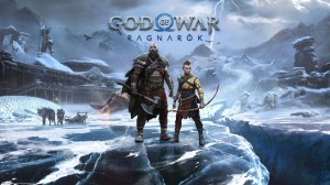 [TEST CN PLAY] God of War : Ragnarök