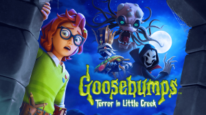[TEST CN PLAY] Goosebumps : Terror in Little Creek