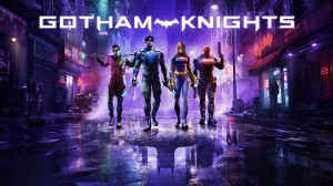 [TEST CN PLAY] Gotham Knights