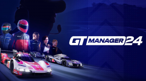 [TEST CN PLAY] GT Manager
