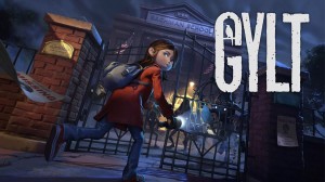 [TEST CN PLAY] GYLT